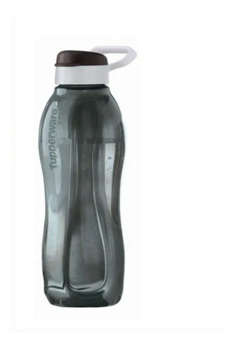 Eco Twist De 1.5 Litros, Botella De Agua Tupperware