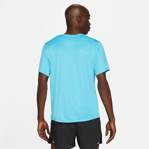 Camiseta De Running Para Hombre Nike Miler Run Division