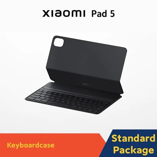 Funda Teclado Xiaomi Pad Keyboard Pogo Pin Connect