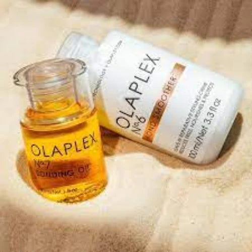 Olaplex® Kit No. 6 Y 7 Leave-in Y Aceite De Peinado Original
