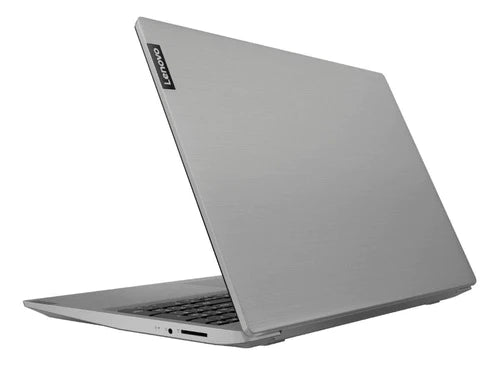 Laptop Lenovo Ideapad S145-14ast  Platinum Gray 14 , Amd A4-series 9125  4gb De Ram 500gb Hdd, Amd Radeon R3 1366x768px Windows 10 Home