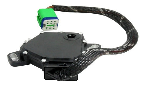 Sensor De Neutro Tr Peugeot Clio Platina Megane