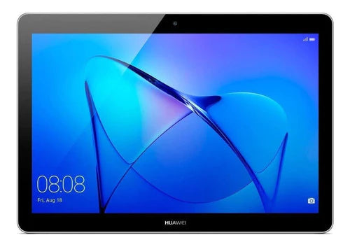 Tablet  Huawei Mediapad T3 10 Ags-l09 9.6  Con Red Móvil 16gb Gris Espacial Y 2gb De Memoria Ram