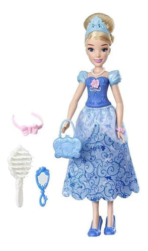 Cenicienta Baile Real Disney Princesa Hasbro