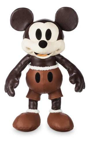 Disney Store Peluche Mickey Mouse Memories 4 De 12