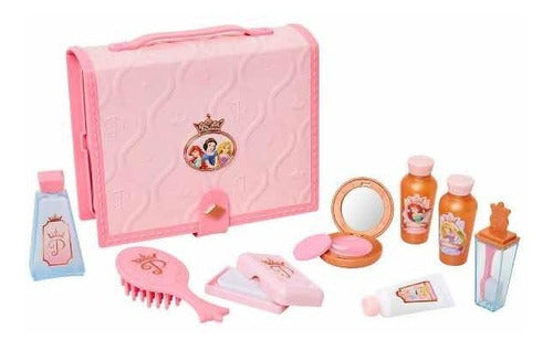 Disney Princesas Kit De Viaje Para Envío Inmediato
