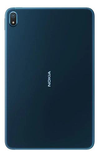 Tablet  Nokia T20 10.4  Con Red Móvil 64gb Deep Ocean 4gb De Memoria Ram