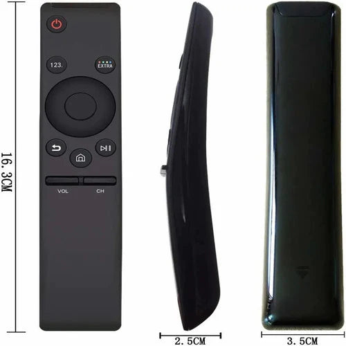 Bn59 Tv Control Remoto Para Samsung 4k Uhd Tv Series 6/7.