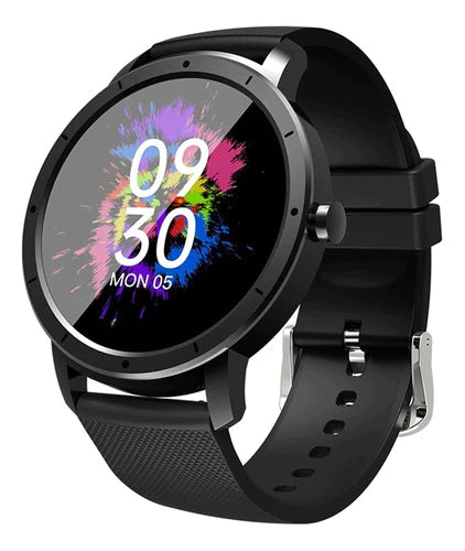 Fralugio Reloj Smartwatch Inteligente Hw21 Pantalla Táctil