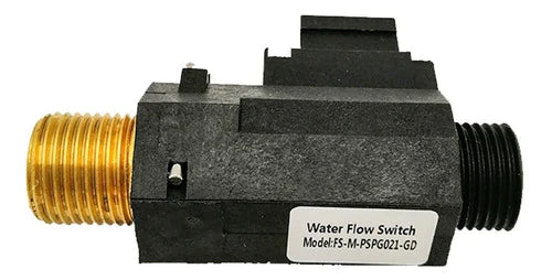 Valvula Sensor Flujo De Agua Boiler De Paso Wp Generico