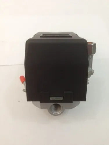 Switch Automático Control Presostato Compresor 140-175psi