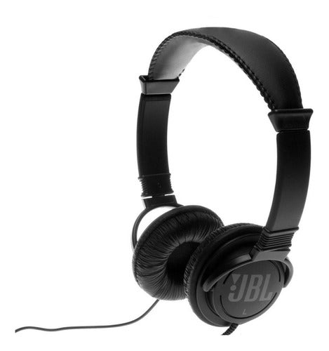 Audífonos On Ear Jbl C300si