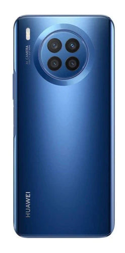 Huawei Nova 8i Dual Sim 128 Gb Interstellar Blue 6 Gb Ram
