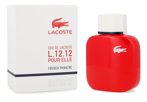 Lacoste French Panache Pour Elle 90ml Edt Spray