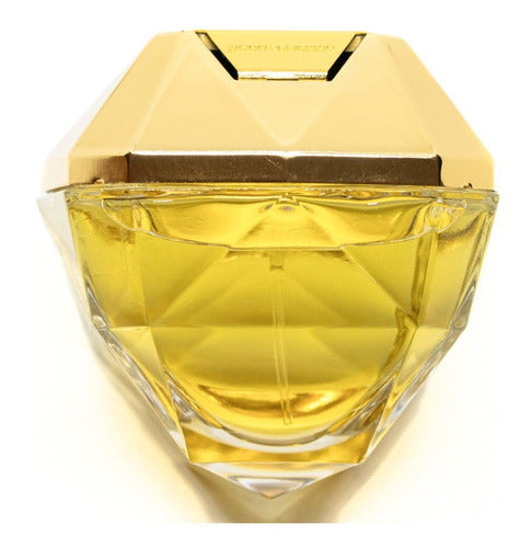 Perfume Lady Million 80ml Paco Rabanne Original Envío Gratis
