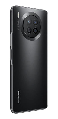 Huawei Nova 8i Dual Sim 128 Gb Starry Black 6 Gb Ram