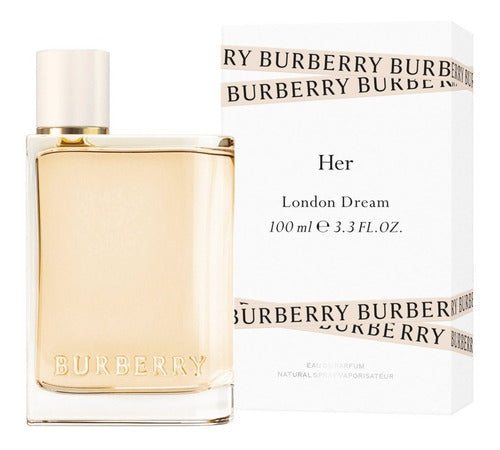 Perfume Her London Dream Para Mujer De Burberry Edp 100ml