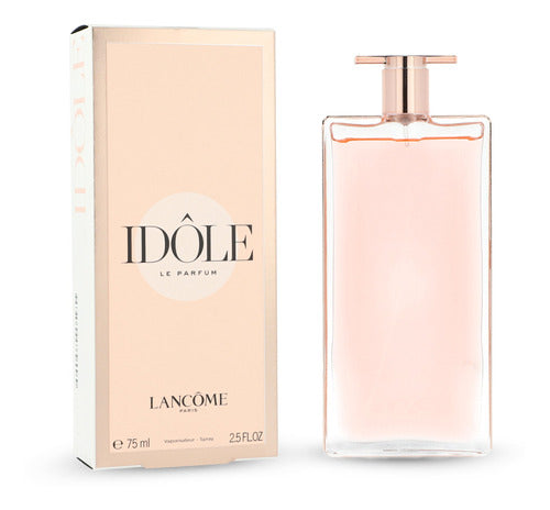 Perfume Dama Lancome Lancome Idole 75 Ml Edp