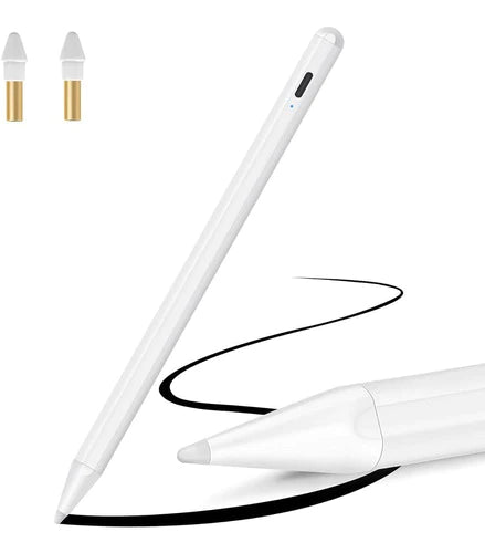Lápiz Óptico Stylus Pen Para iPad Pencil Con Palm Rejection