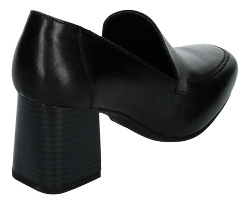 Zapatillas Flexi Para Mujer 109002 Negro [fff3316]