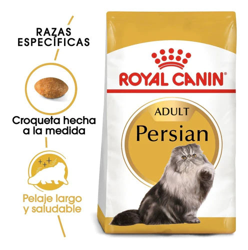 Royal Canin Persian Cat 3.18kg