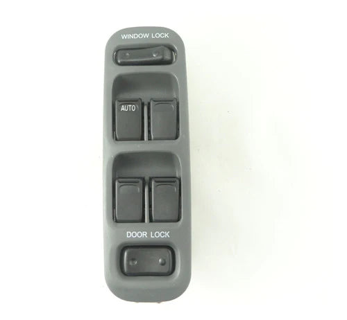 Switch Control Maestro Vidrios Chevrolet Tracker  98 A 2009