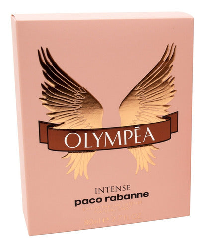 Olympea Intense 80ml Edp Spray
