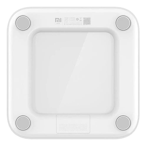 Báscula Digital Xiaomi Mi Smart Scale 2 Blanca, Hasta 150 Kg