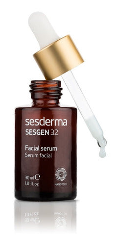 Serum Facial Antiarrugas Facial Sesgen 32, 50ml, Sesderma