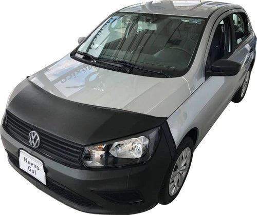 Antifaz Volkswagen Gol 2019-21 Calidad De Agencia, Premium.