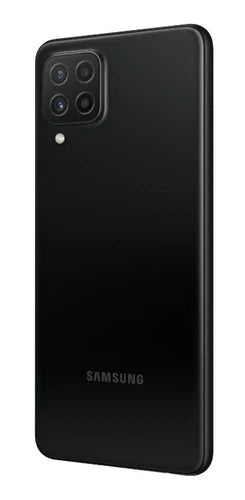 Celular Samsung Galaxy A22 64gb + 4gb Ram Negro