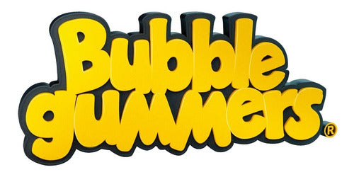 Bubble Gummers® Love Rosa 14-19 Tenis Casual Niña  Princesa
