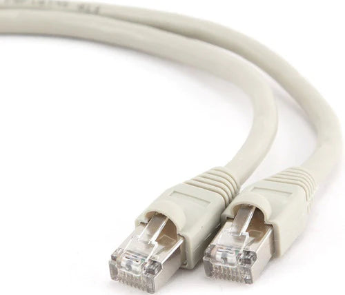 Cable De Red Para Internet 40 Metros Categoria 5e Ponchado