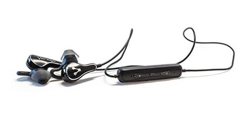 Audifonos Manos Libres Bluetooth Recargable Epb-600 Vorago/a