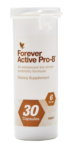 Forever Active Pro B, Envío Gratis, Forever Living Products