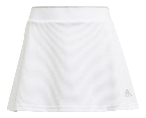 Falda adidas G Club Skirt Niñas Gk8169