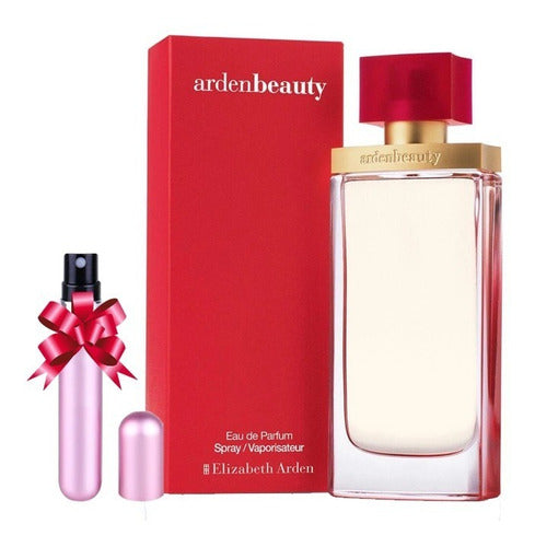 Perfume Arden Beauty Mujer  Elizabeth Arden 100ml Originales