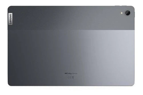 Tablet  Lenovo Tab P11 With Keyboard Pack And Precision Pen 2 Tb-j606l 11  Con Red Móvil 128gb Platinum Grey Y 4gb De Memoria Ram