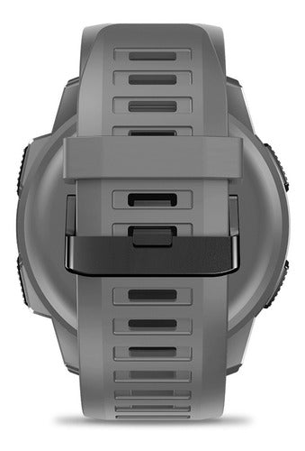 Smartwatch Para Hombres Y Mujer Reloj Inteligente Bluetooth