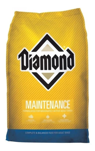 Diamond Maintenance Mantenimiento Perro Adulto 40lbs/ 18kg