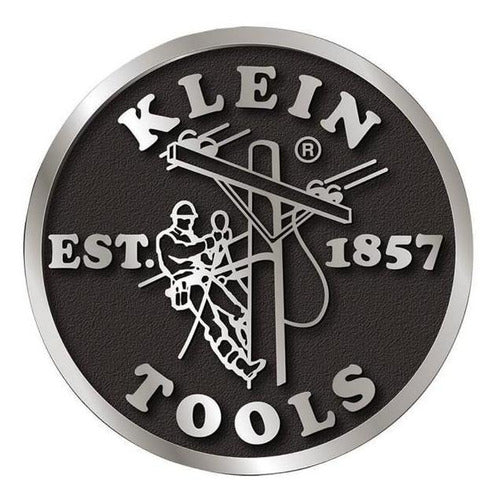 Klein Tools 50172 Guia Jalacables De Acero 6mm X 7.5m