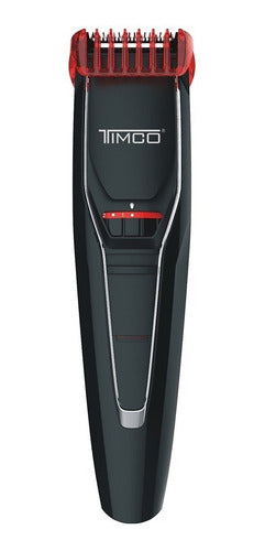 Delineadora Para Barba Fast Cut Pg-300 R Timco