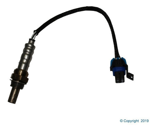 Sensor Oxigeno Negro Chevy C3 (posicion 1 O 2) Mod 2009/2012