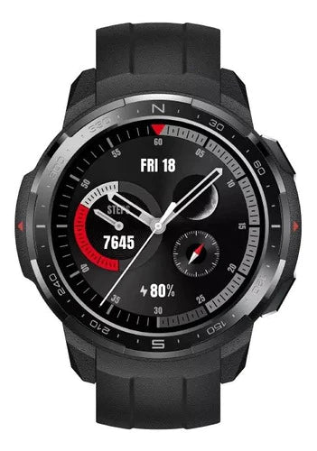 Honor Watch Gs Pro Smart Watch 1.39  Amoled Bluetooth Llamad