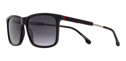 Lentes Gafas De Sol Carrera 8029s Rectangle Polarized 57mm