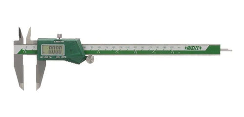 Calibrador Digital Insize 0-200mm/0-8puLG
