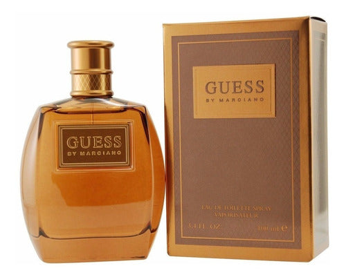 Cab Perfume Guess By Marciano 100ml Edt. Original