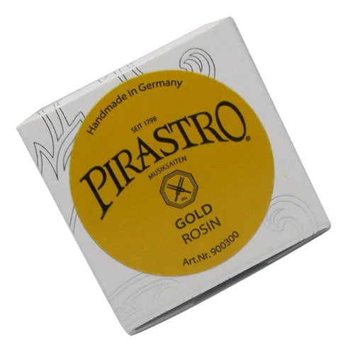 Brea Para Violin Pirastro Gold Original Alemana