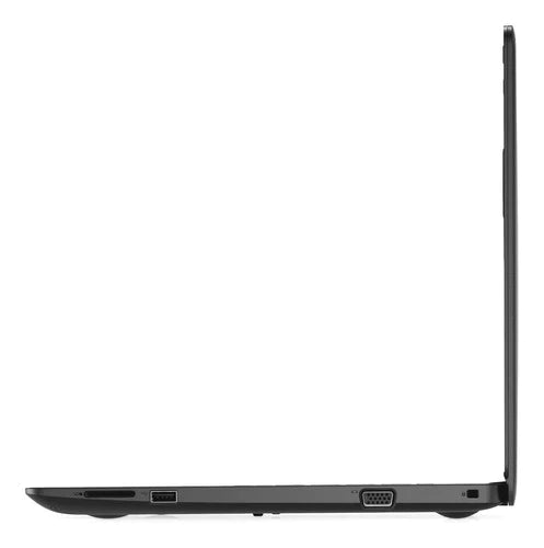 Laptop Dell Vostro 3490 Negra 14 , Intel Core I5 10210u  8gb De Ram 1tb Hdd, Intel Uhd Graphics 60 Hz 1366x768px Windows 10 Pro