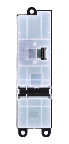 Interruptor De Ventana Principal Lateral Izquierda P/subaru